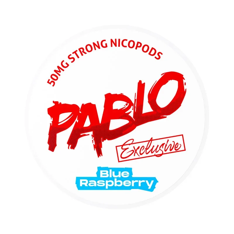 Pablo Snus