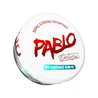 Pablo Snus
