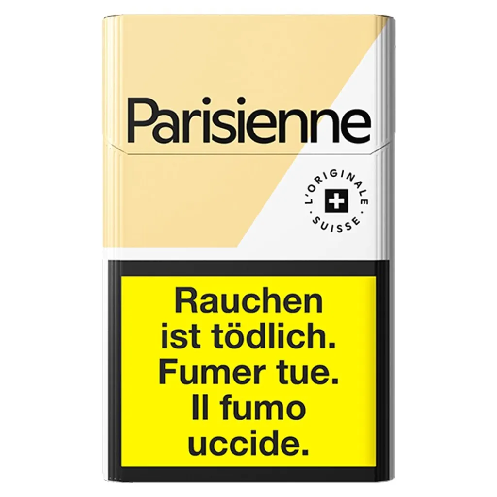 [7777779173] Parisienne Blonde (Single)