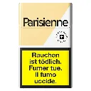 Parisienne Blonde