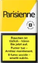 Parisienne Jaune
