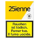 Parisienne Jaune Box 25er