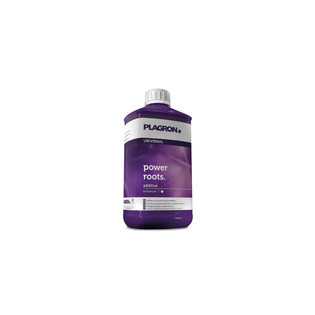 [7777779191] Plagron Dünger (Power Roots 1l, 1000ml)