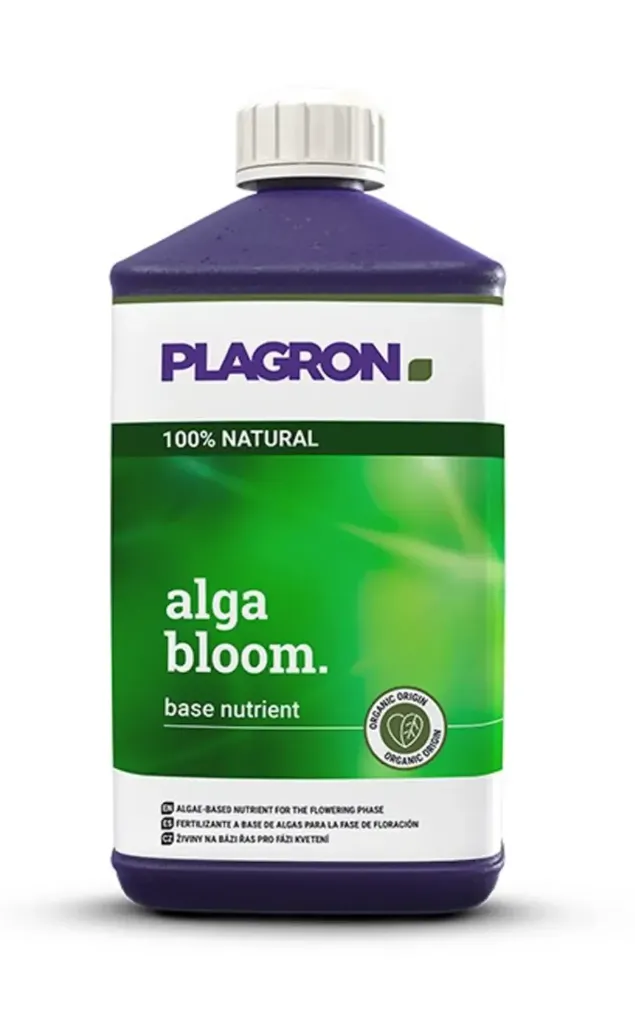 Plagron Dünger