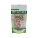 Purize Xtra Slim Aktivkohlefilter 6mm 250 Stk