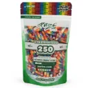 Purize Xtra Slim Aktivkohlefilter 6mm 250 Stk