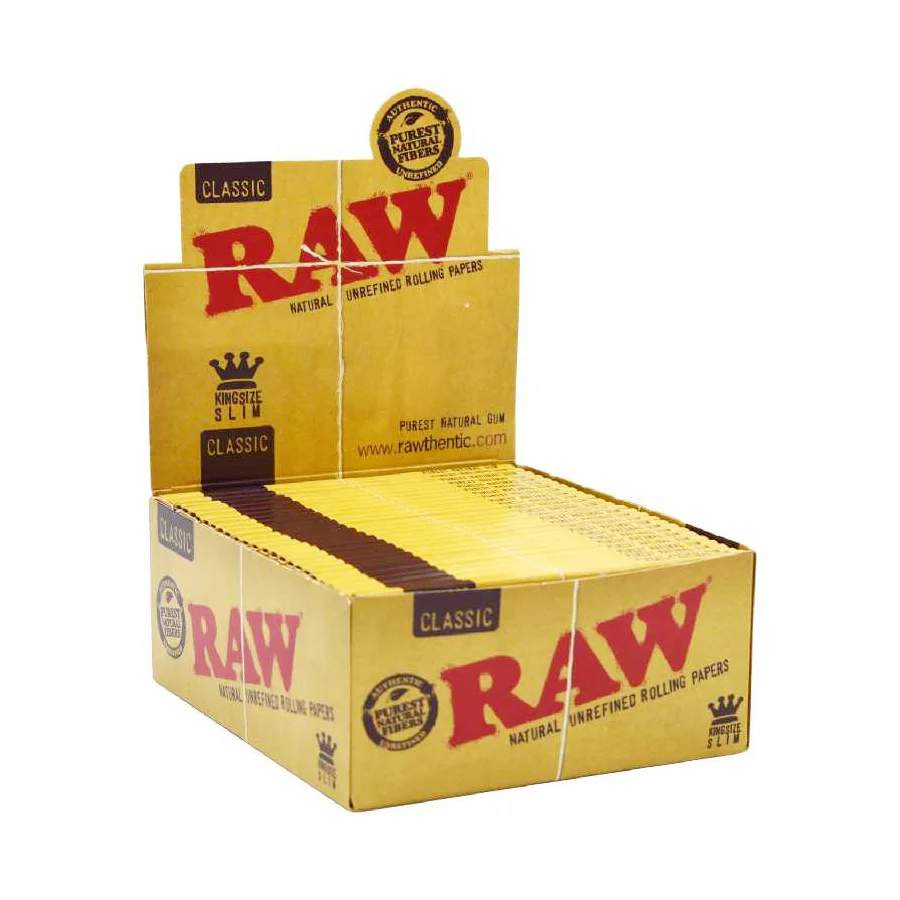 RAW Classic KS Slim