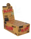 RAW Classic Rolls Single Wide 5m