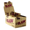 RAW Connoisseur 11/4 Size + Tips