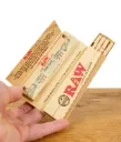 RAW Connoisseur KS Slim mit vorgedrehten Filtern