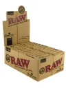 RAW Connoisseur KS Slim mit vorgedrehten Filtern