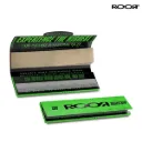 ROOR ORGANIC HEMP PAPERS + TIPS