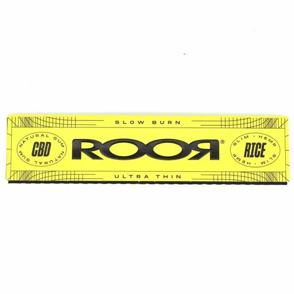 [7777779319] ROOR RICE PAPERS (Single)