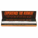 ROOR UNBLEACHED SLIM PAPERS