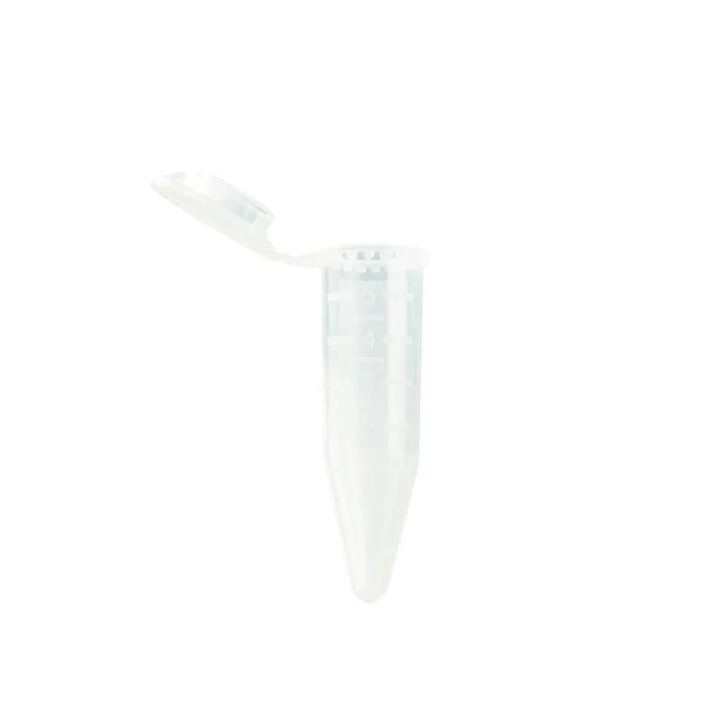 Reagent Easy Fit 1.5ml with attached lid
