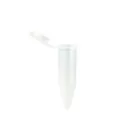 Reagent Easy Fit 1.5ml with attached lid