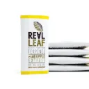 Real Leaf Pinapple Express Beutel 30g