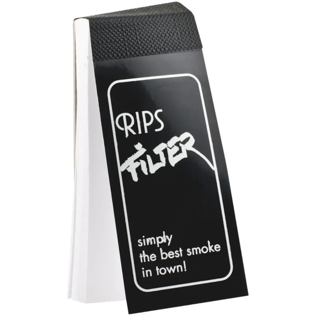 [7777779365] Rips Filter (Single)