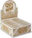 Rips Rolls Braun King Size