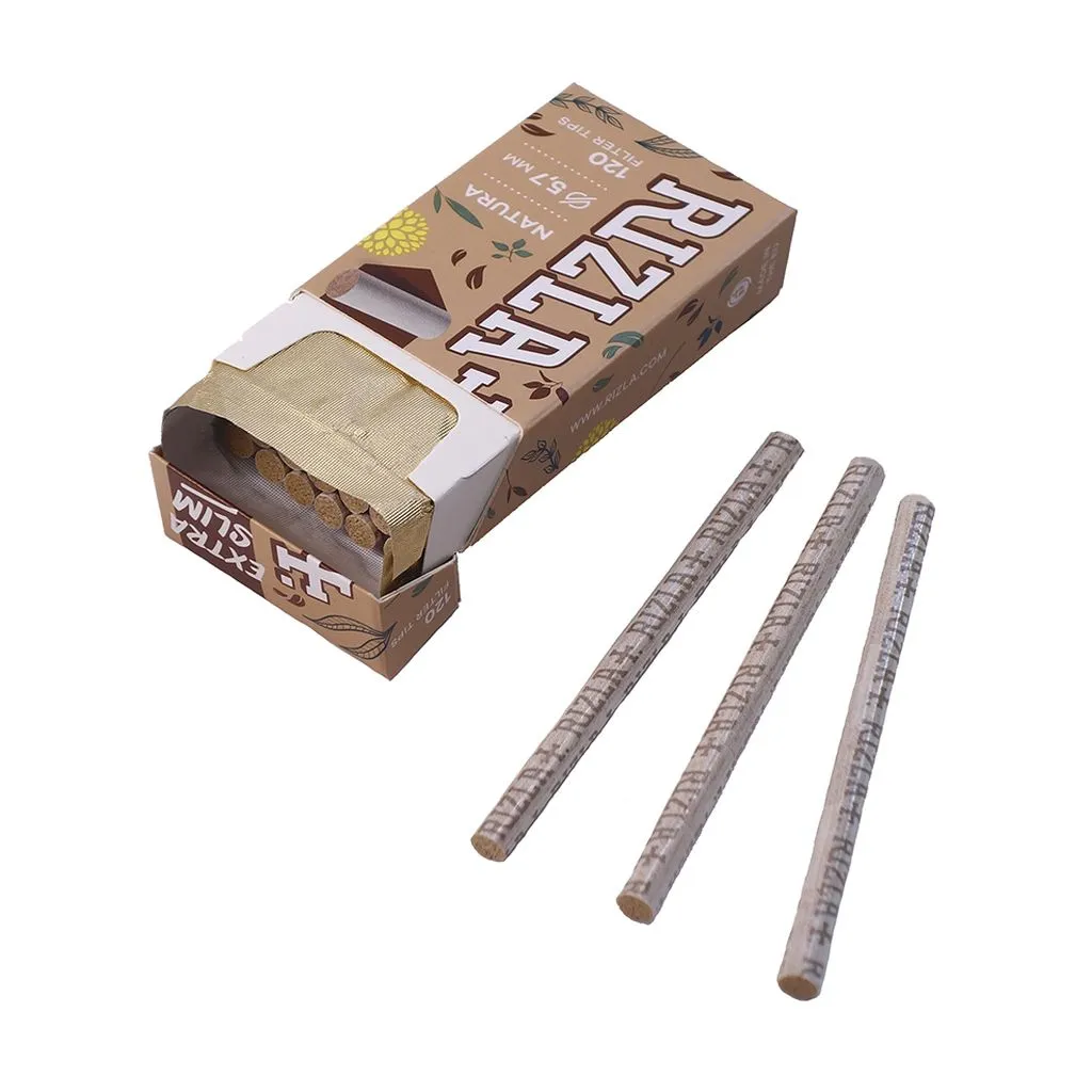 [7777779369] Rizla Natura Filter (Single)
