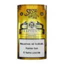 Sasso Natural Virginia Blend Beutel 25G