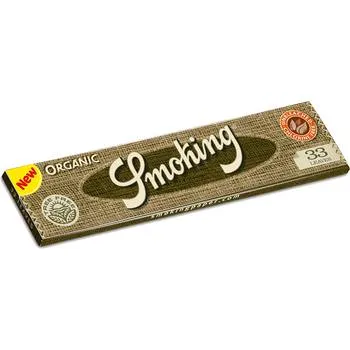 [7777779399] Smoking KS Organic (Single)