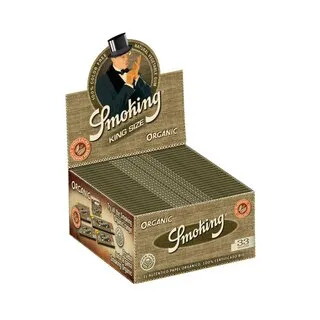 Smoking KS Organic