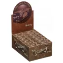 Smoking Rolls Brown Unbleached