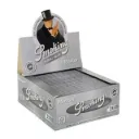 Smoking Silver Master King Size