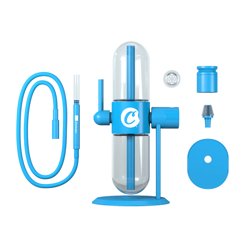 Stündenglass Gravity Hookah