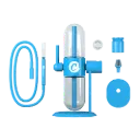 Stündenglass Gravity Hookah