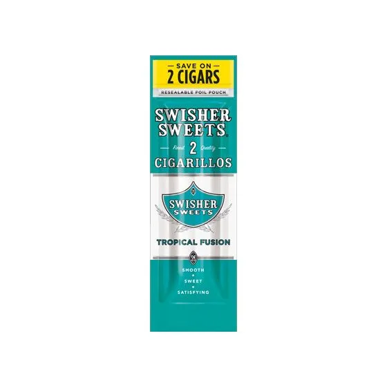 Swisher Sweets