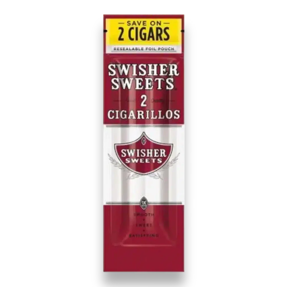 Swisher Sweets