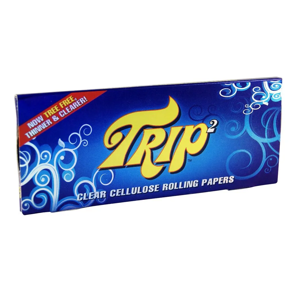 [7777779445] Trip 2 (Single)