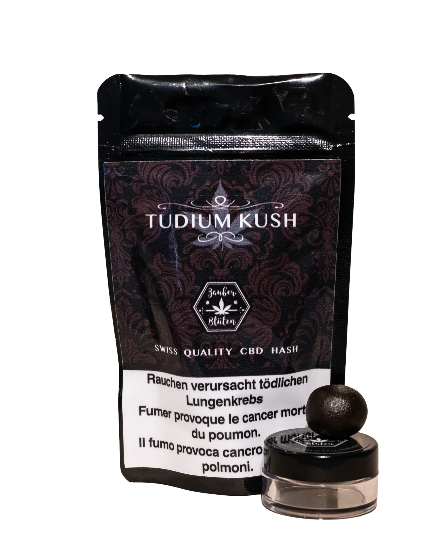 [7777779447] Tudium Kush (Hindu Kush) (2g, Single)