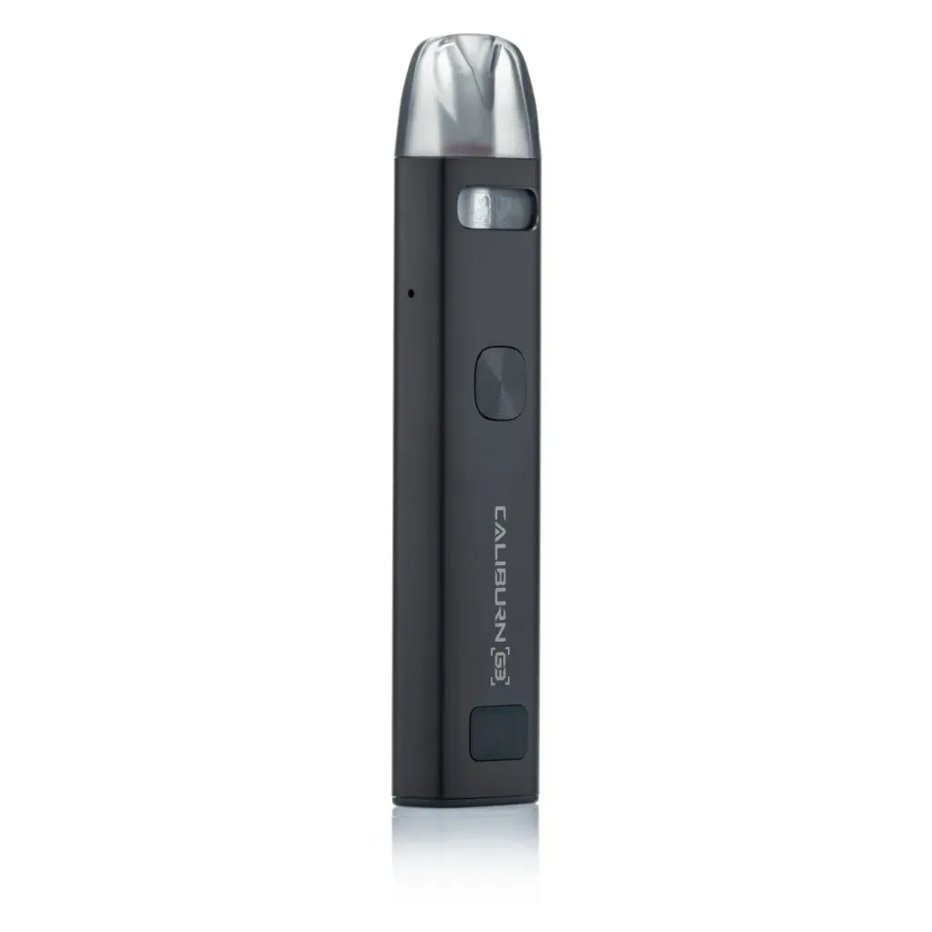 [7777779482] Uwell Caliburn G3  (Black)
