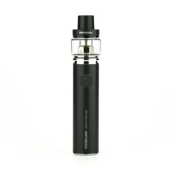 [7777779486] Vaporesso Sky Solo Plus Kit (Black)