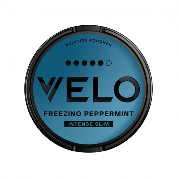 Velo Snus