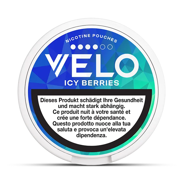 Velo Snus