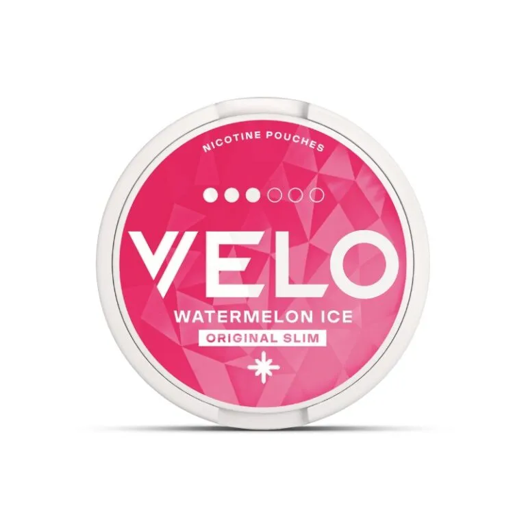 Velo Snus
