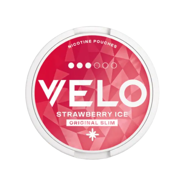 Velo Snus