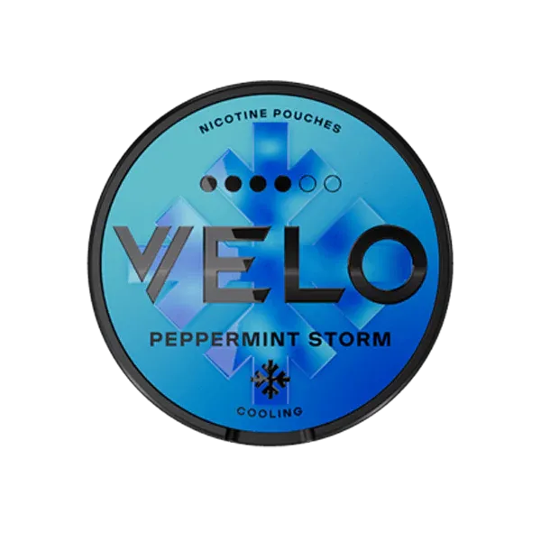 Velo Snus
