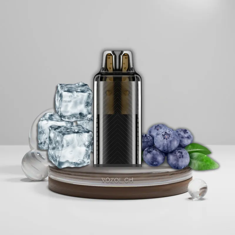 VOZOL VISTA Plug POD (20mg Nikotin)