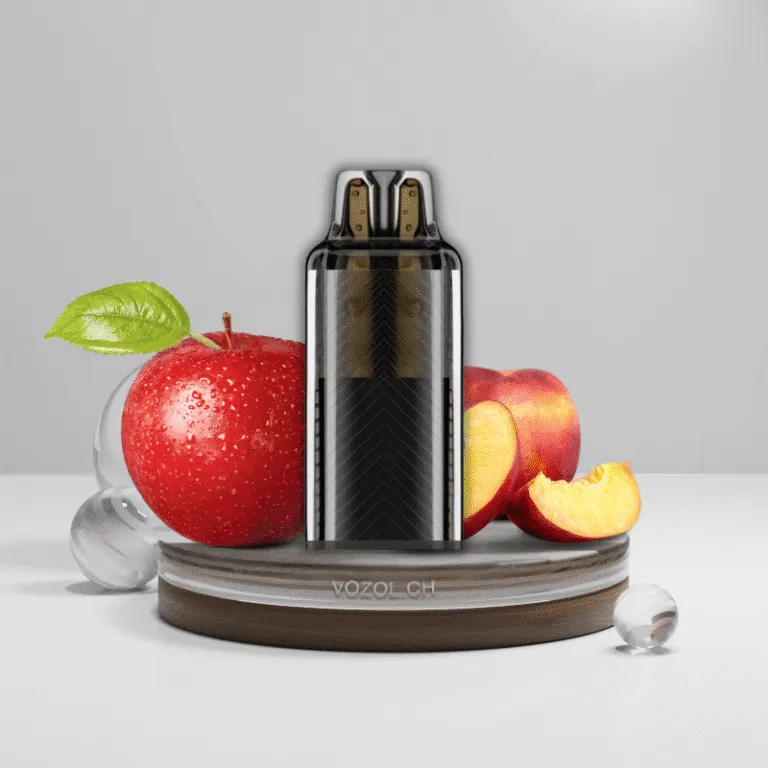 VOZOL VISTA Plug POD (20mg Nikotin)