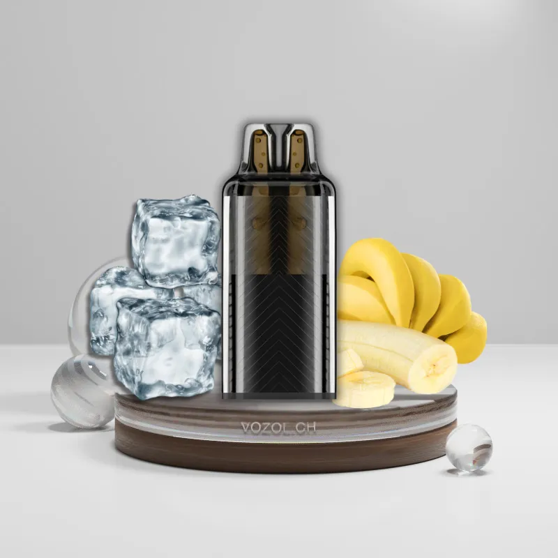 VOZOL VISTA Plug POD (20mg Nikotin)