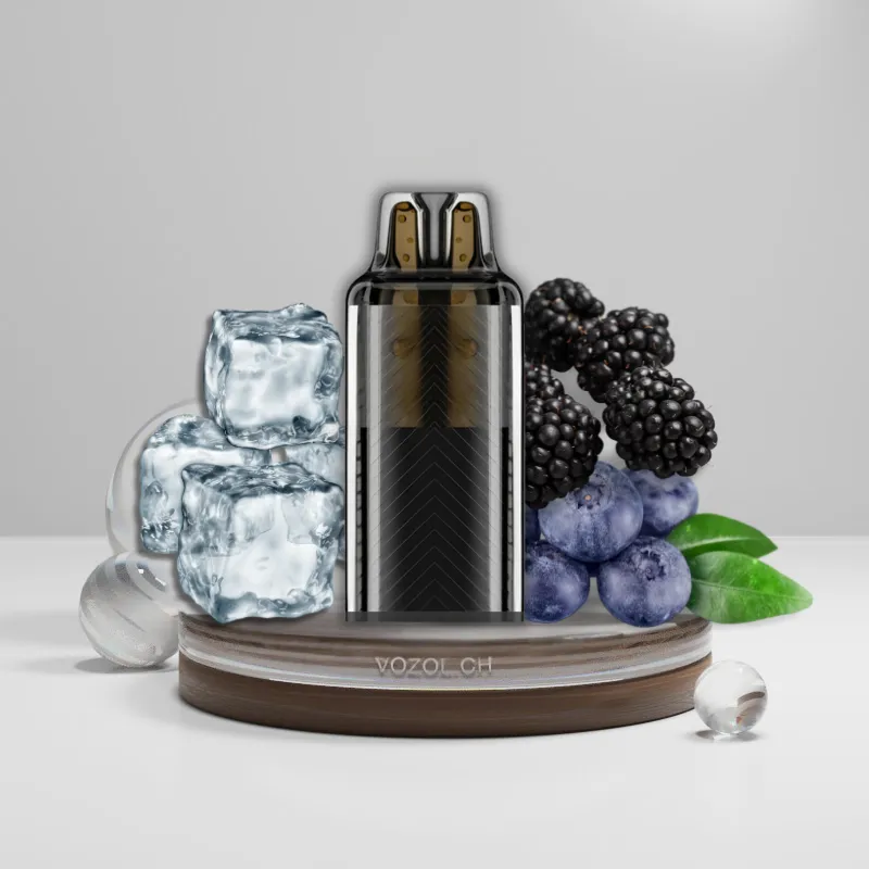 VOZOL VISTA Plug POD (20mg Nikotin)