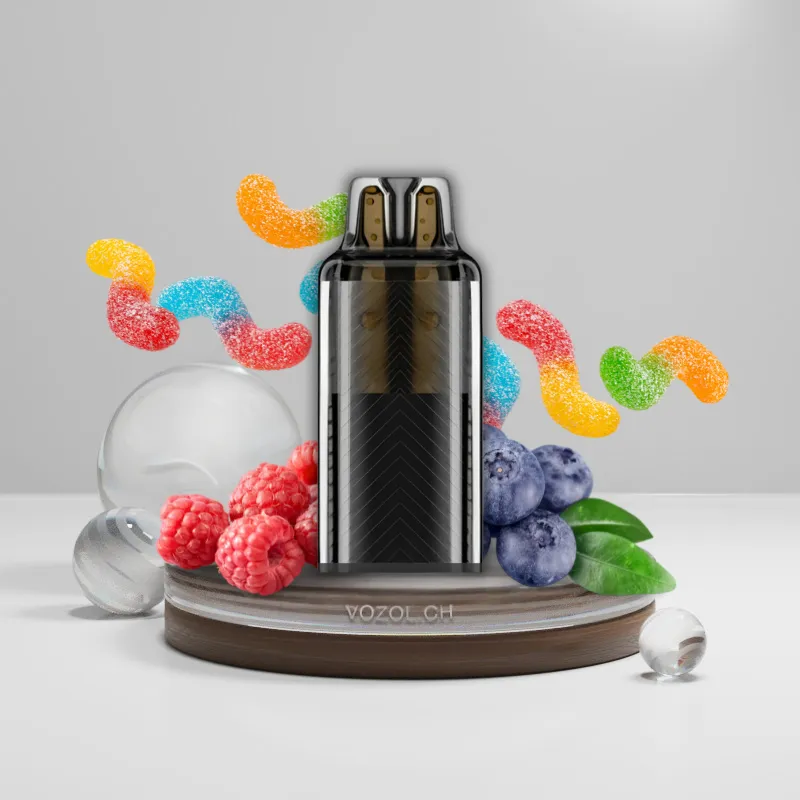 VOZOL VISTA Plug POD (20mg Nikotin)