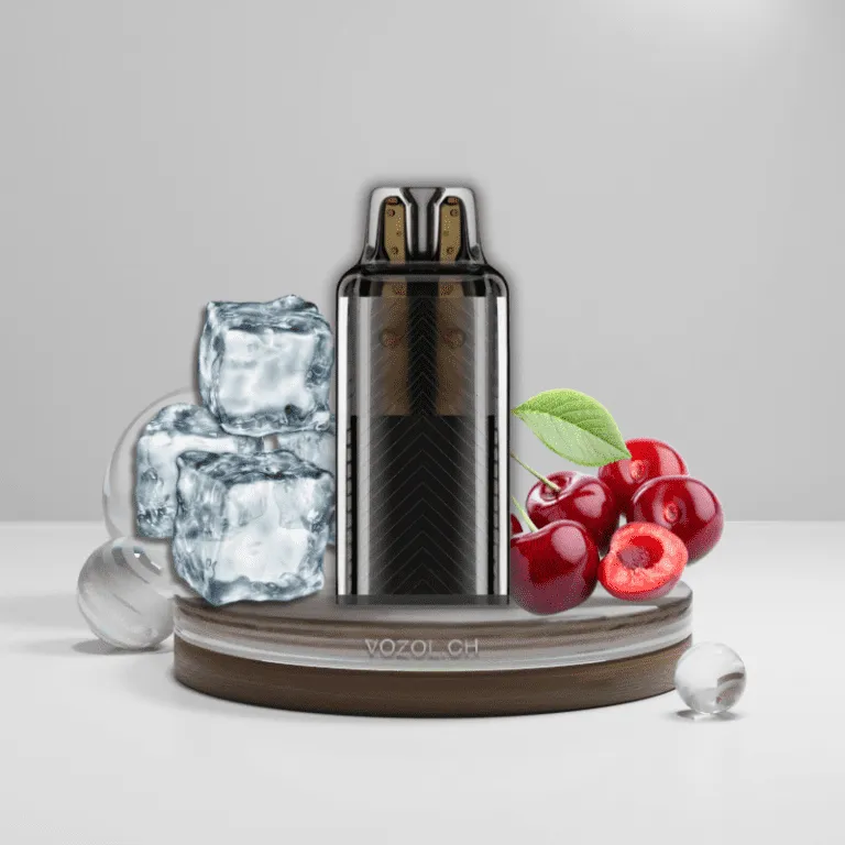 VOZOL VISTA Plug POD (20mg Nikotin)