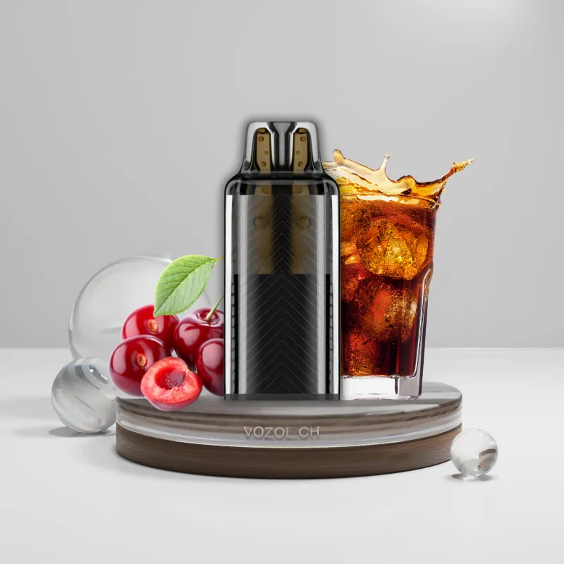 VOZOL VISTA Plug POD (20mg Nikotin)