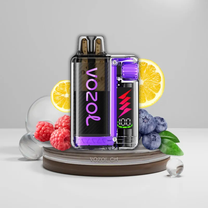 VOZOL VISTA Plug POD (20mg Nikotin)